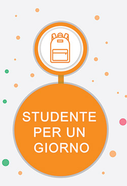 Studente per un giorno