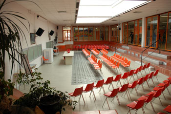 Auditorium Small