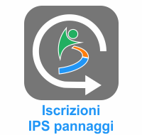 Iscrizioni pannaggi