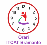 Orari Itcat Bramante