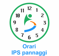 Orari IPS Pannaggi