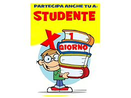 Studente x 1Giorno Up