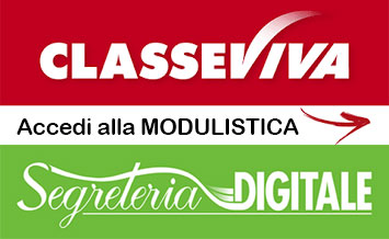 classe viva segreteria digilale