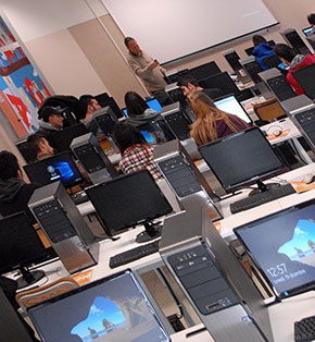 laboratorio informatica 4