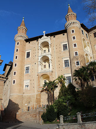 urbino